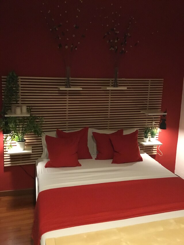 ドゥオーモスイート