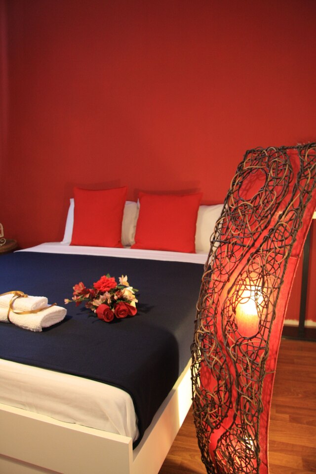 ドゥオーモスイート