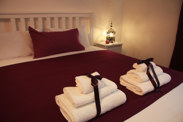 ドゥオーモスイート