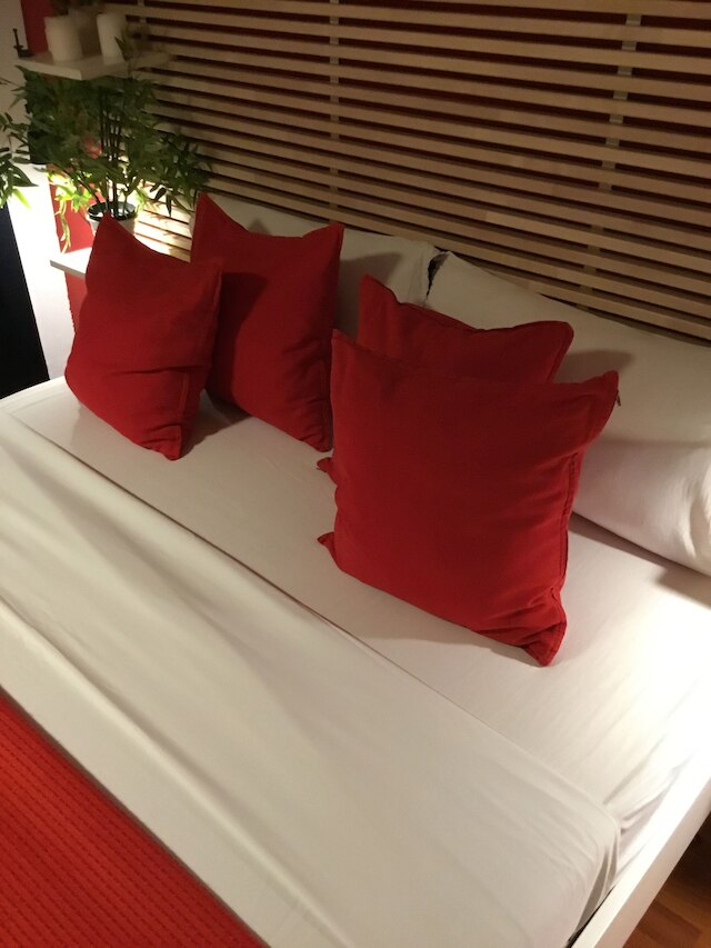 ドゥオーモスイート