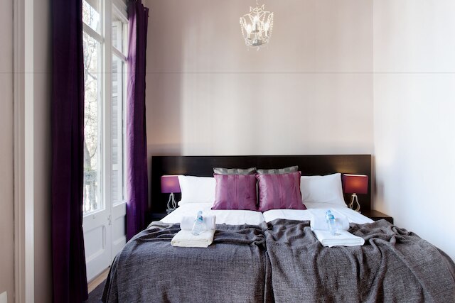 バルセロナフォーレント ザ リビング アパートメント