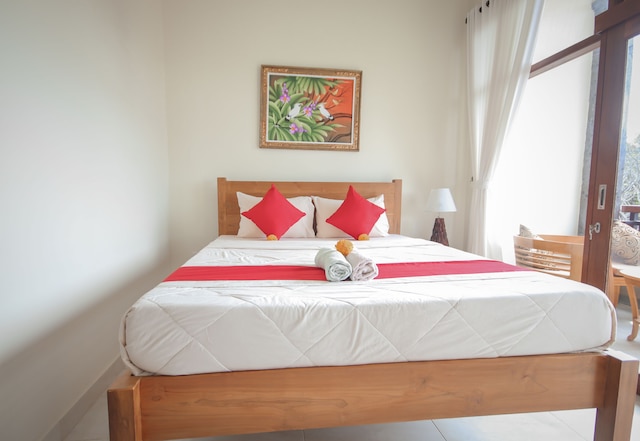 サティヤ ハウス ウブド