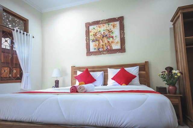 サティヤ ハウス ウブド