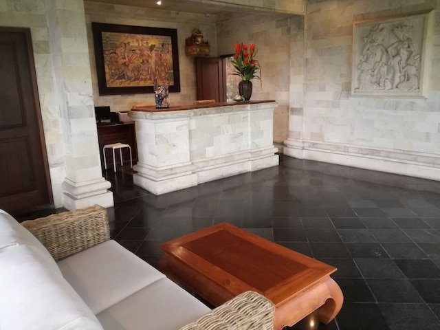 サムヒタ ガーデン ウブド