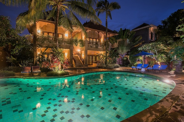 サムヒタ ガーデン ウブド