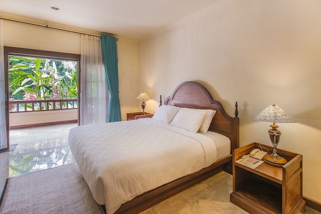 サムヒタ ガーデン ウブド