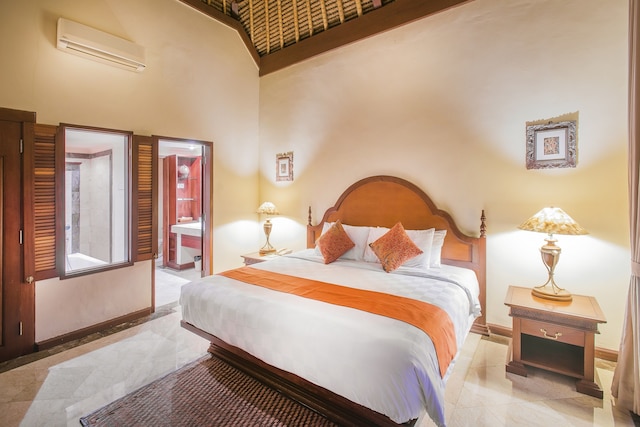 サムヒタ ガーデン ウブド