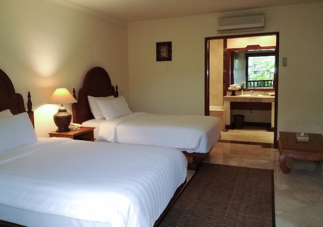 サムヒタ ガーデン ウブド