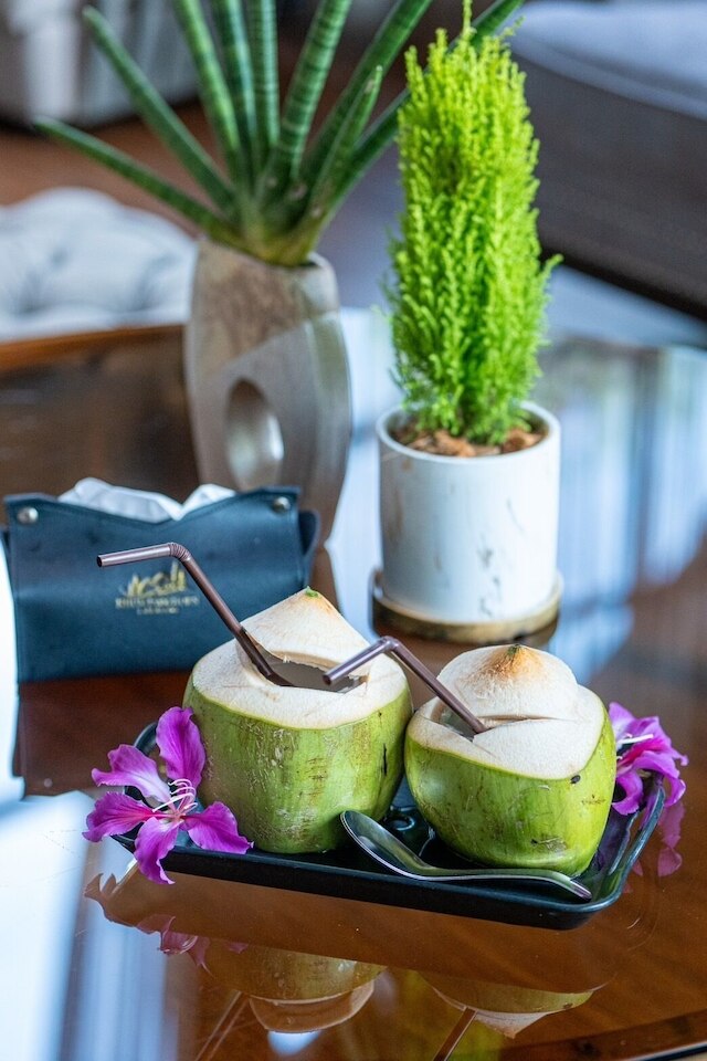 クム ダムヌン リゾート