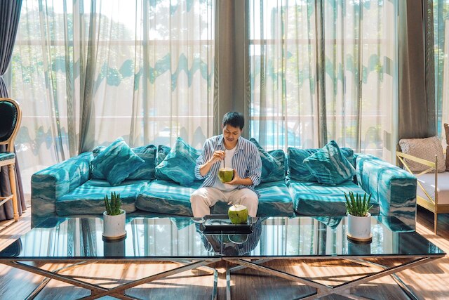 クム ダムヌン リゾート