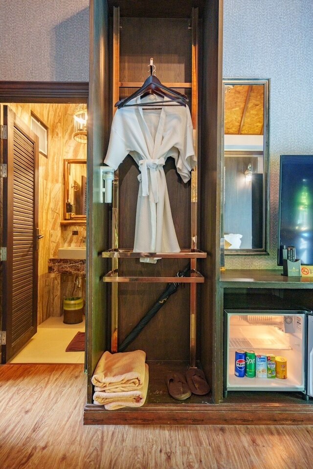 クム ダムヌン リゾート