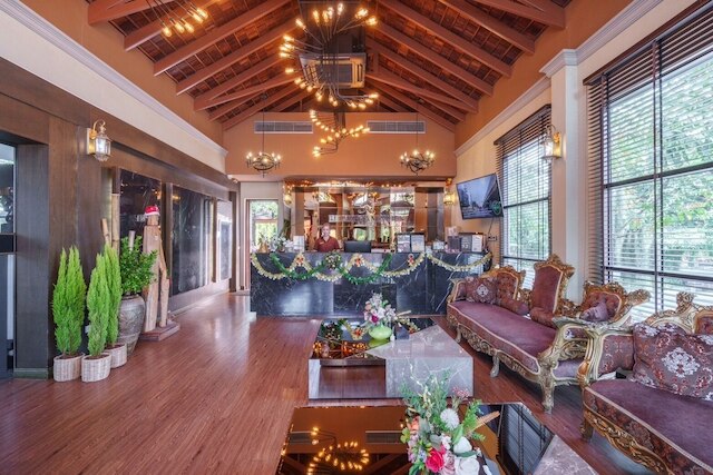 クム ダムヌン リゾート