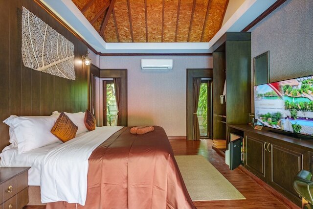 クム ダムヌン リゾート