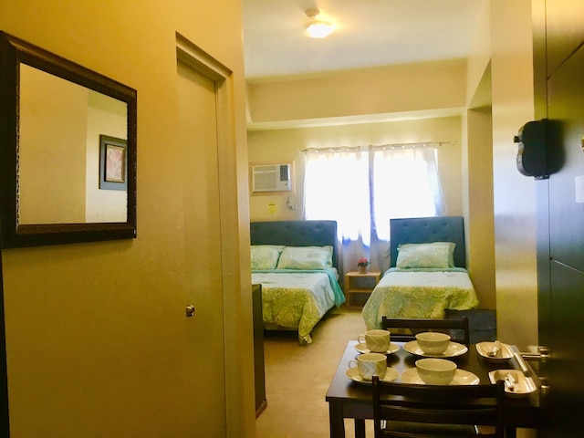 ダバオ アビダ タワーズ バイ JYU