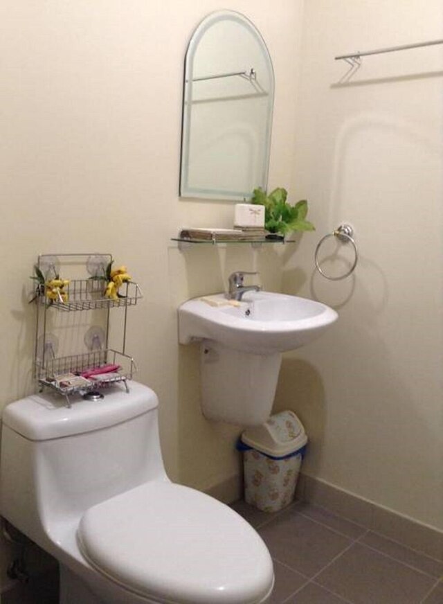 ダバオ アビダ タワーズ バイ JYU