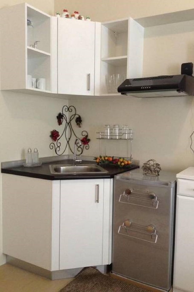 ダバオ アビダ タワーズ バイ JYU