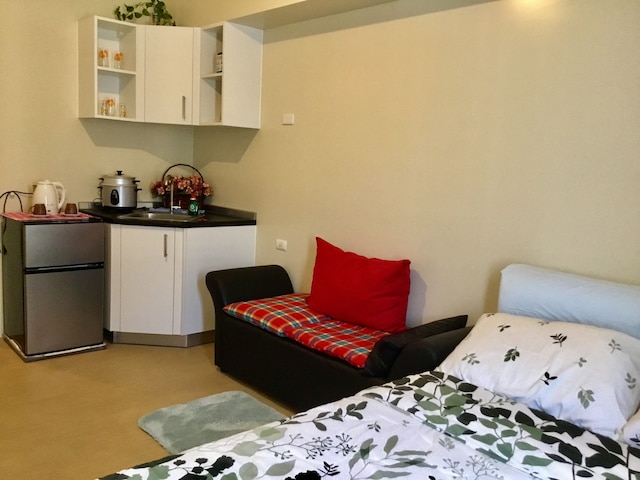 ダバオ アビダ タワーズ バイ JYU