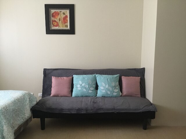 ダバオ アビダ タワーズ バイ JYU