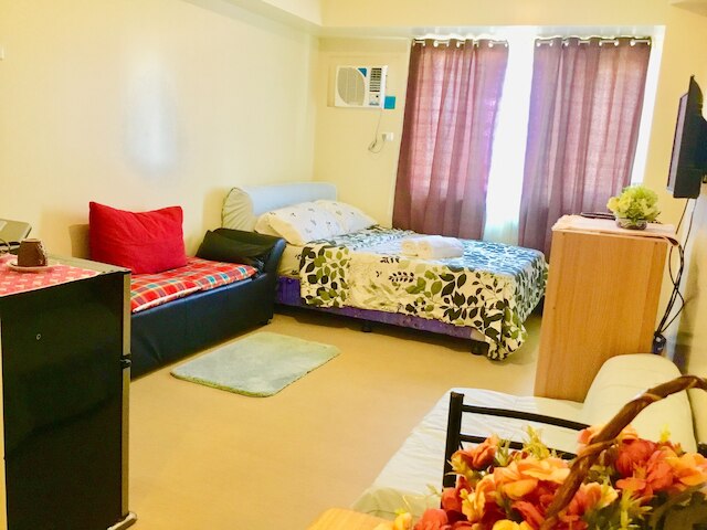 ダバオ アビダ タワーズ バイ JYU