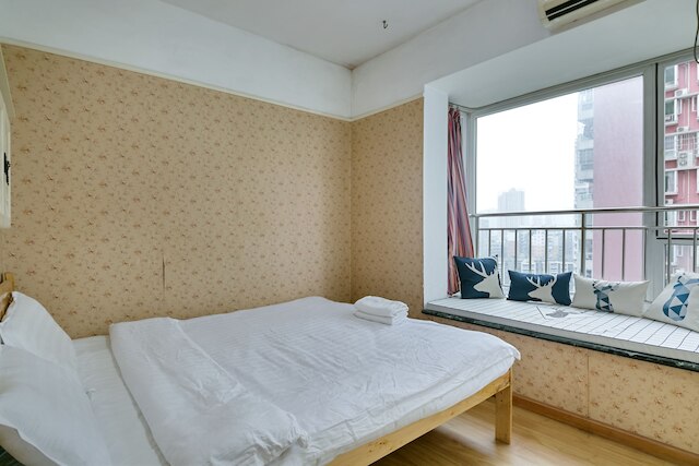 成都クァンジャイ アレイ チェン ホームステイ