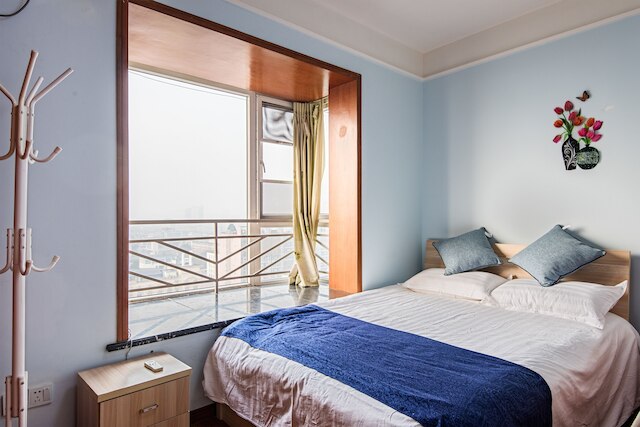 成都クァンジャイ アレイ チェン ホームステイ