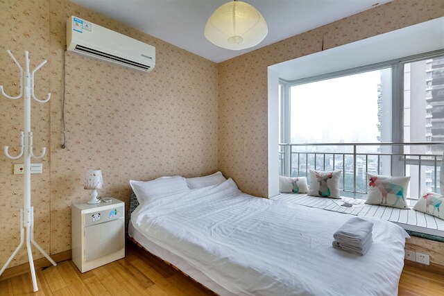 成都クァンジャイ アレイ チェン ホームステイ