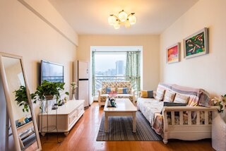 成都クァンジャイ アレイ チェン ホームステイ