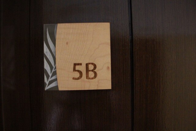 ワン パーム ツリー ヴィラズ クラッシー コンドテル