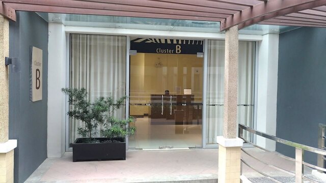 ワン パーム ツリー ヴィラズ クラッシー コンドテル