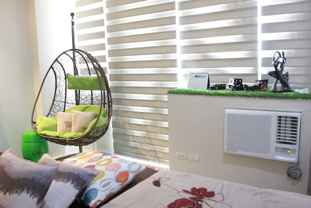 ワン パーム ツリー ヴィラズ クラッシー コンドテル