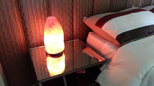 ワン パーム ツリー ヴィラズ クラッシー コンドテル