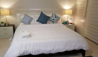 ワン パーム ツリー ヴィラズ クラッシー コンドテル