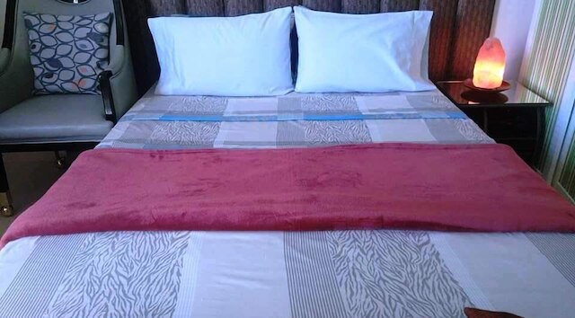 ワン パーム ツリー ヴィラズ クラッシー コンドテル