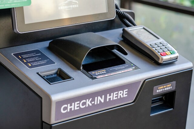 チェック イン エクスプレス 台中 フーシン (雀客快捷台中福星)