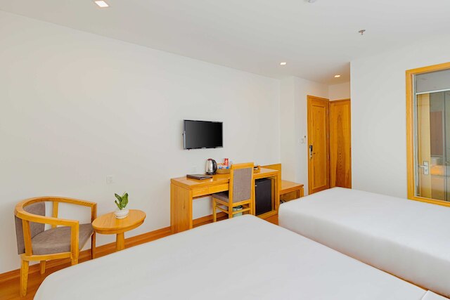 ロサベラ ブティック ホテル