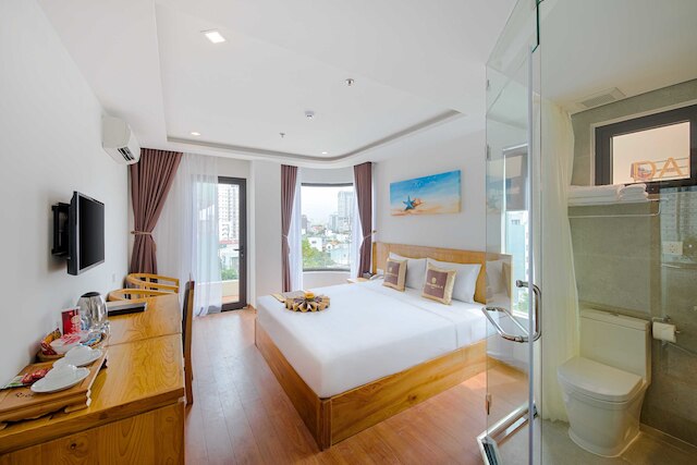 ロサベラ ブティック ホテル