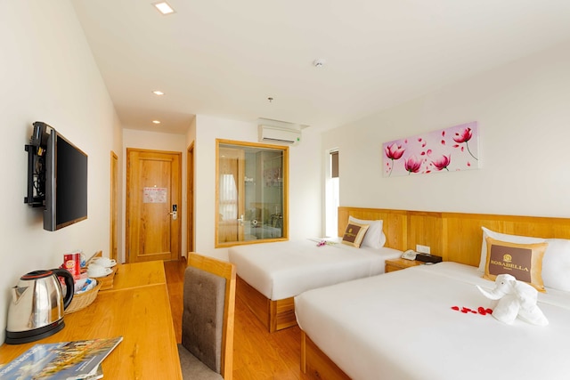 ロサベラ ブティック ホテル