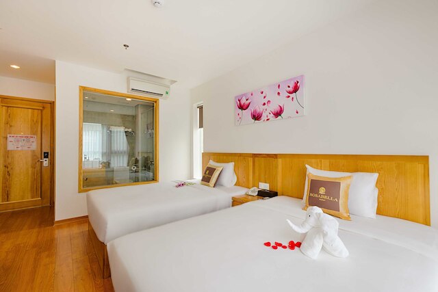 ロサベラ ブティック ホテル