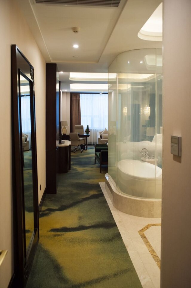 ザ フィティン コレクション