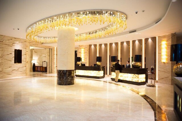 ザ フィティン コレクション