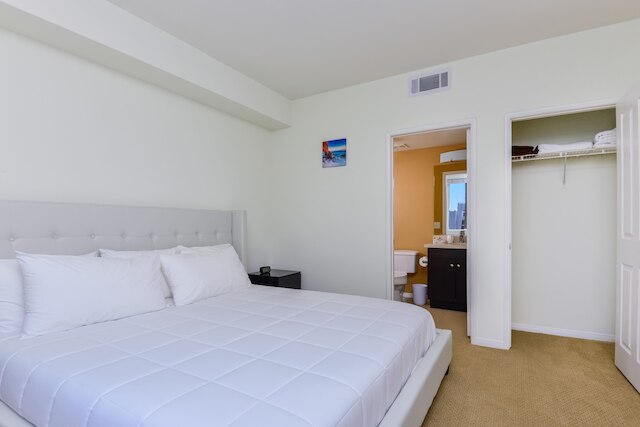 ダウンタウン サンディエゴのペリカンステイ