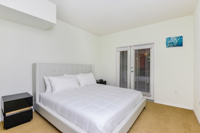 ダウンタウン サンディエゴのペリカンステイ