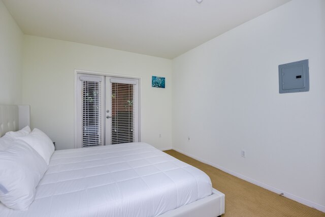 ダウンタウン サンディエゴのペリカンステイ