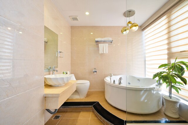 シシリア シティ ホテル サイゴン センター