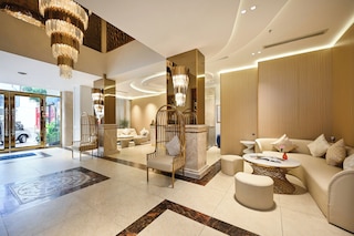 シシリア シティ ホテル サイゴン センター