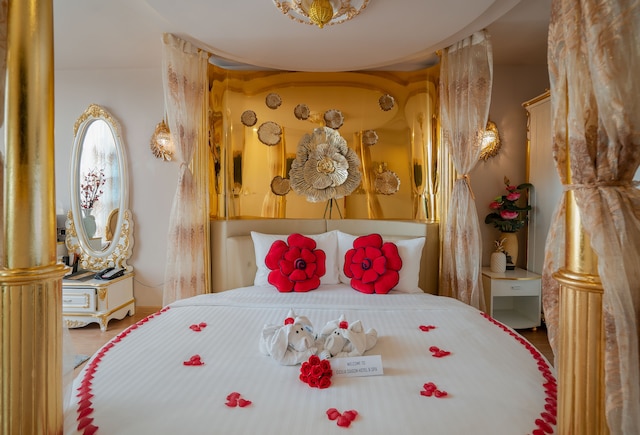 シシリア シティ ホテル サイゴン センター