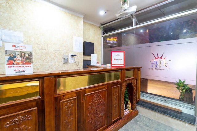 ホン ハ ホテル