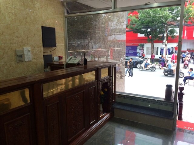 ホン ハ ホテル