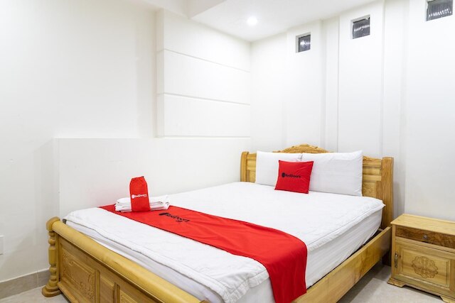 ホン ハ ホテル