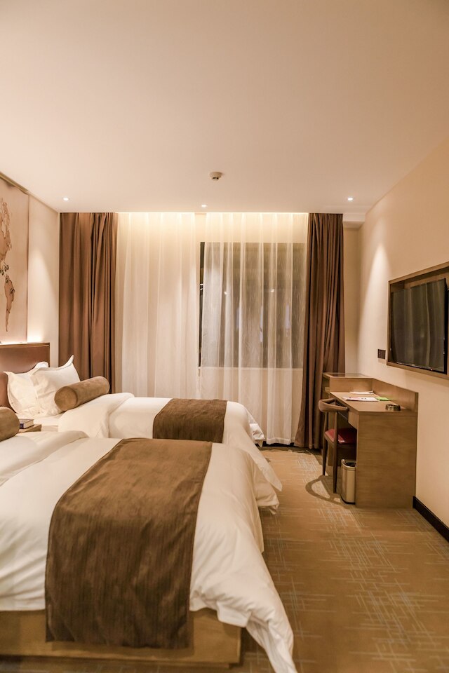 ジェームズ ジョイス コフィテル 東暁南駅 (喆啡酒店東暁南駅)